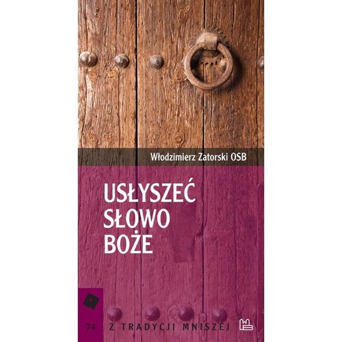 Image of Usłyszeć Słowo Boże