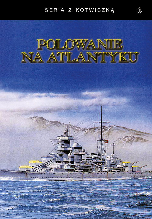 Image of Polowanie na Atlantyku