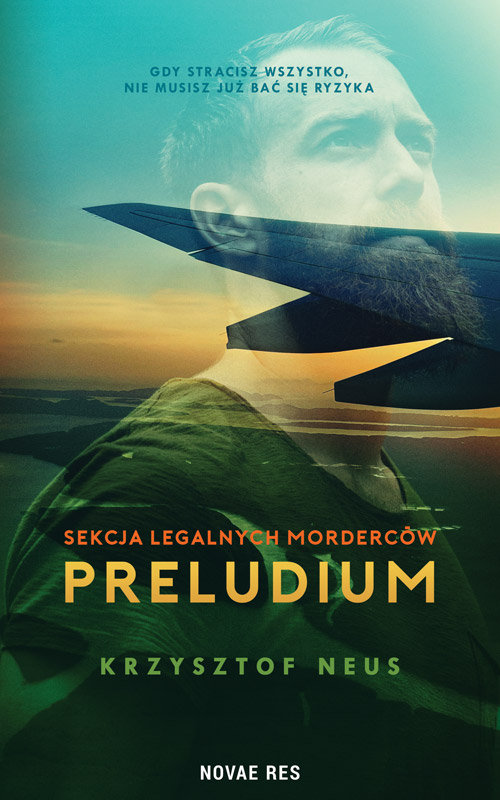 Image of Sekcja legalnych morderców. Preludium