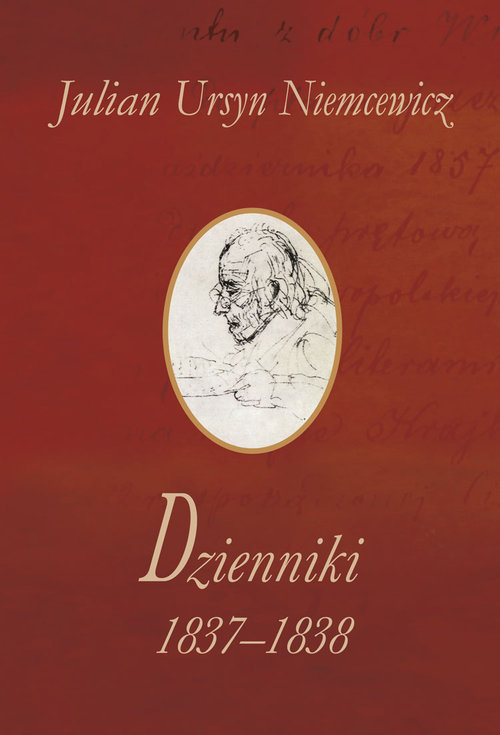 Image of Dzienniki 1837-1838