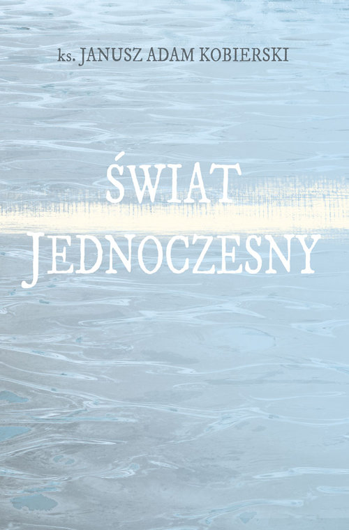 Image of Świat jednoczesny
