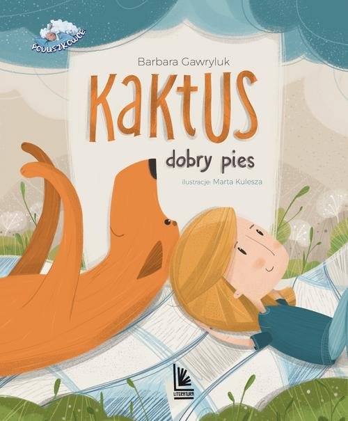 Image of Kaktus dobry pies