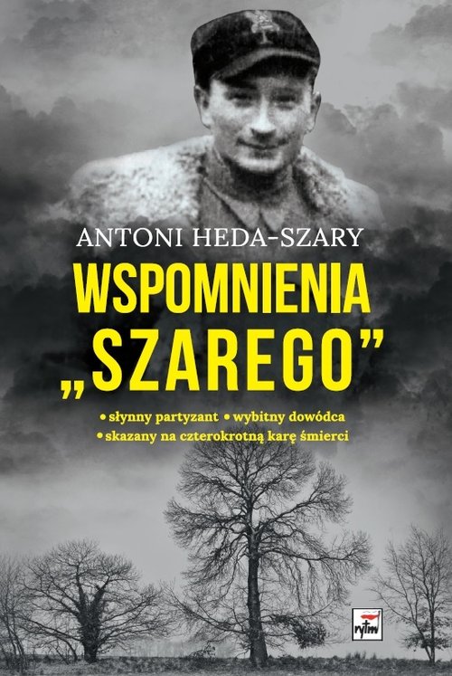 Image of Wspomnienia "Szarego"