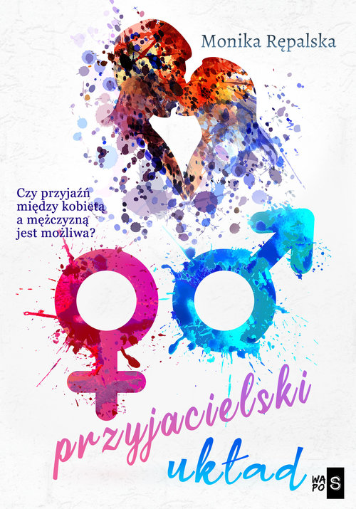 Image of Przyjacielski układ