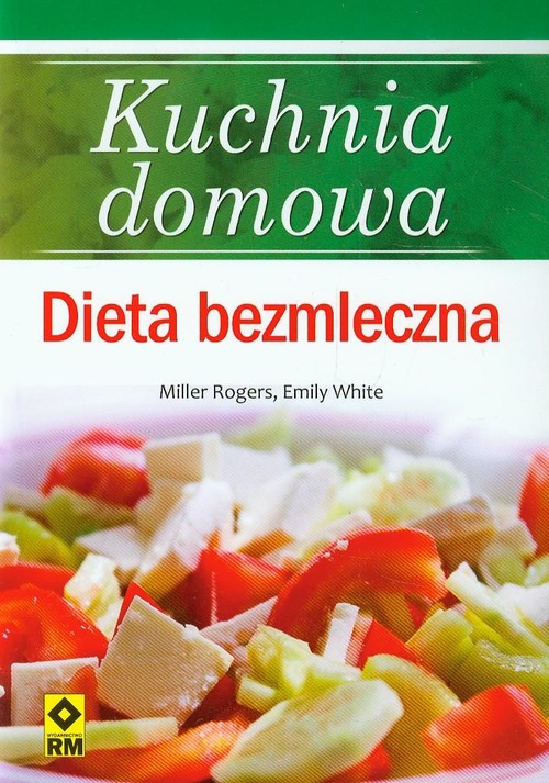 Image of Kuchnia domowa Dieta bezmleczna