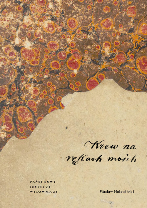 Image of Krew na rękach moich