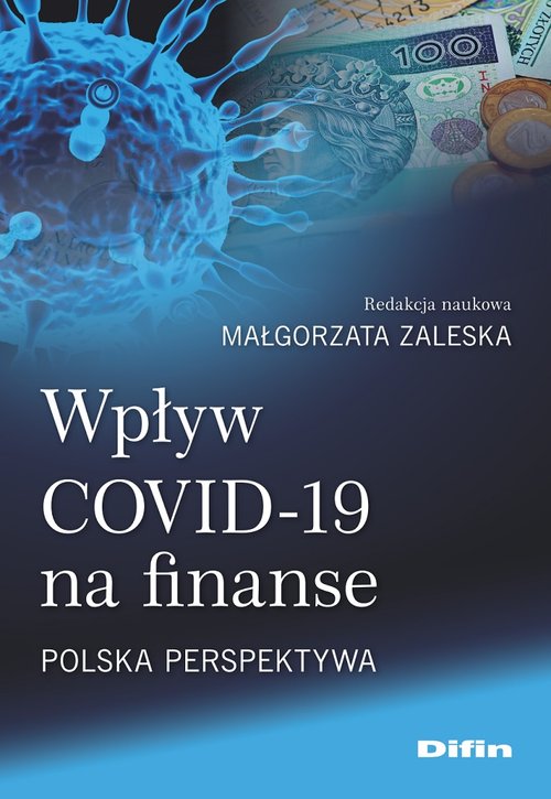 Image of Wpływ COVID-19 na finanse Polska perspektywa