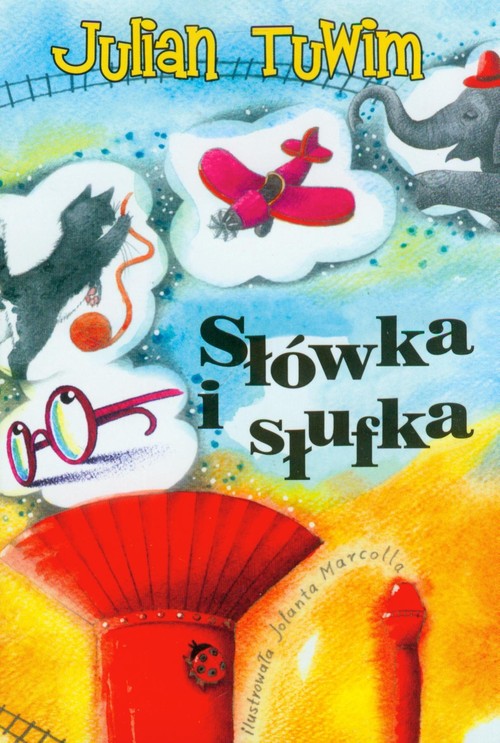 Image of Słówka i słufka