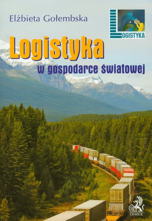 Image of Logistyka w gospodarce światowej