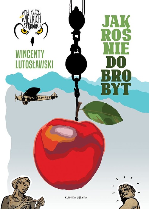 Image of Jak rośnie dobrobyt