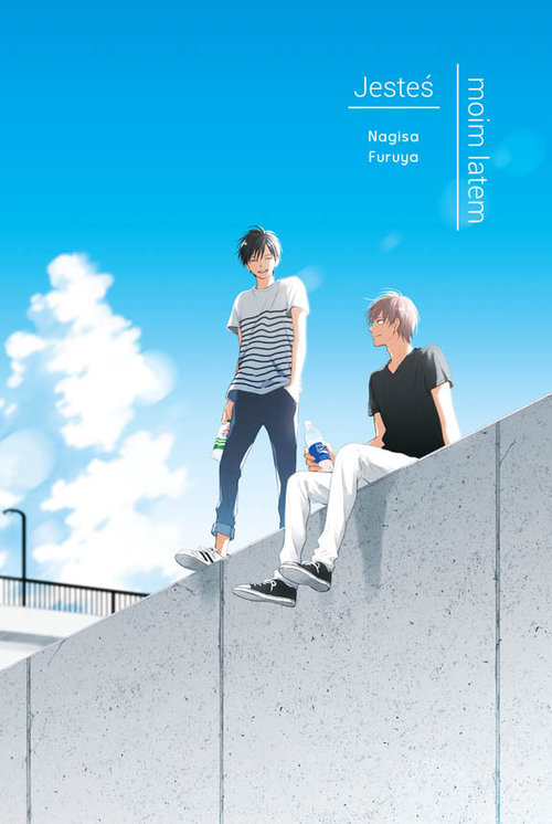 Image of Jesteś moim latem