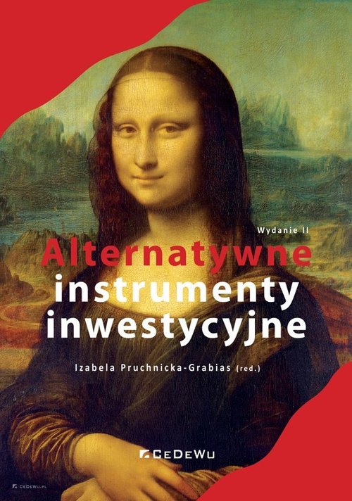 Image of Alternatywne instrumenty inwestycyjne