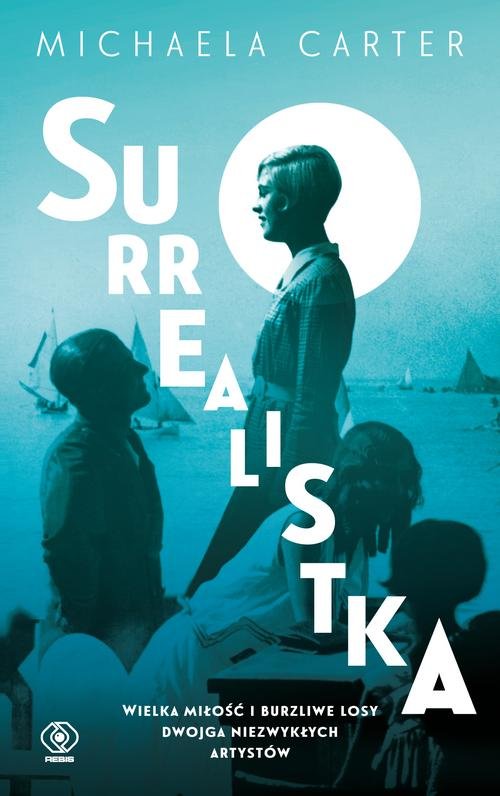 Image of Surrealistka