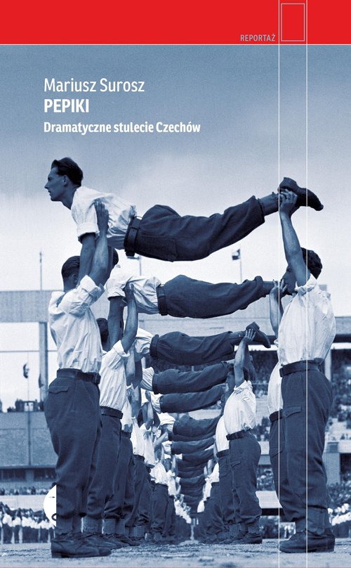 Image of Pepiki Dramatyczne stulecie Czechów