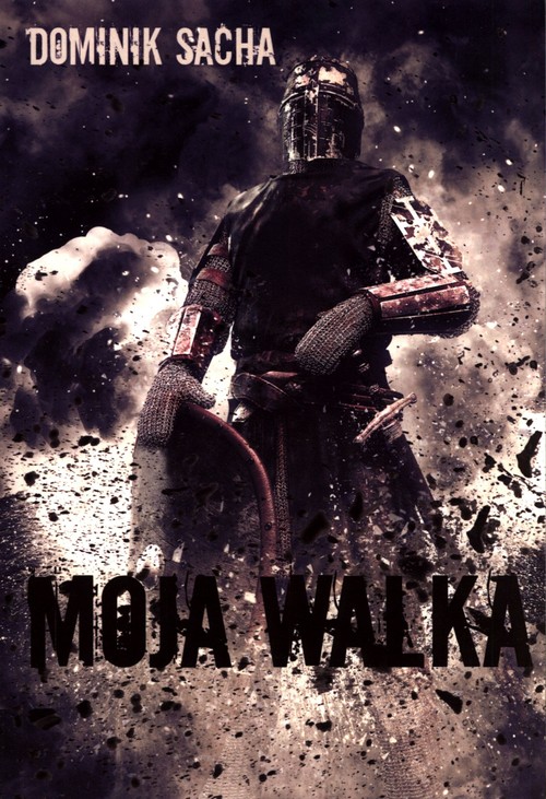 Image of Moja walka