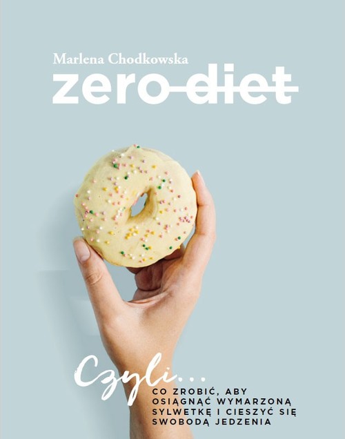 Image of Zero Diet
