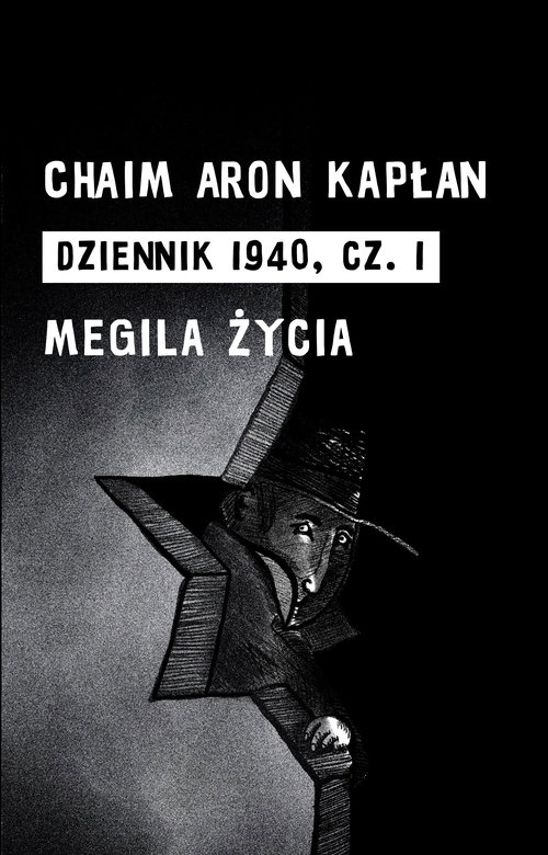 Image of Dziennik 1940 Część 1 Megila życia
