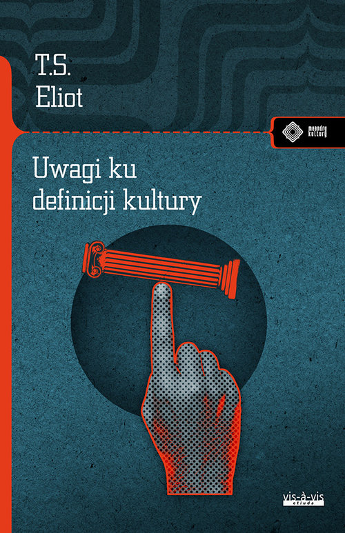 Image of Uwagi ku definicji kultury