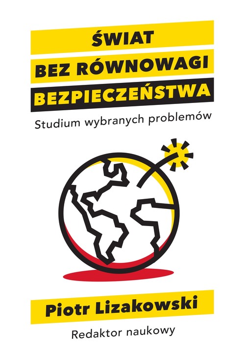Image of Świat bez równowagi bezpieczeństwa