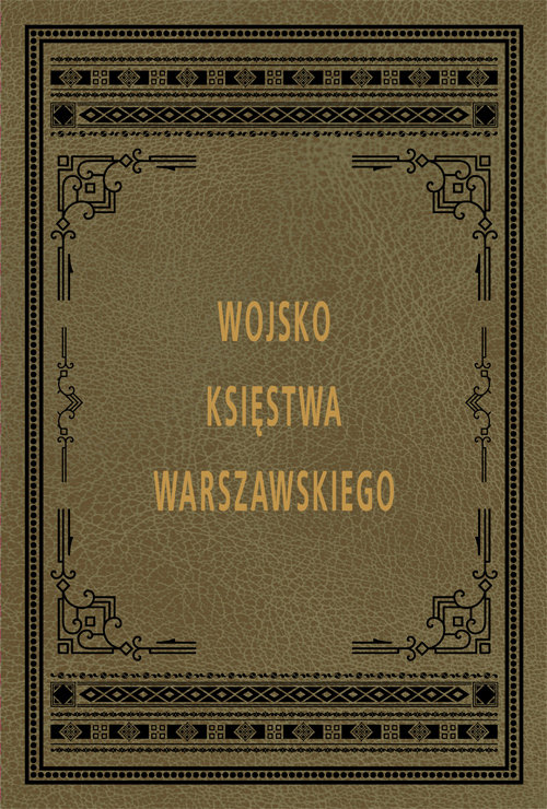 Image of Armia Księstwa Warszawskiego