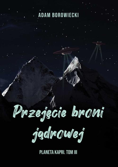 Image of Przejęcie broni jądrowej