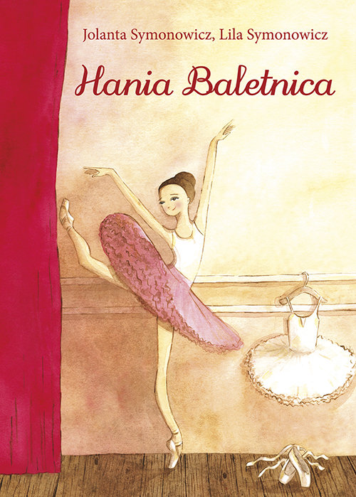 Image of Hania Baletnica
