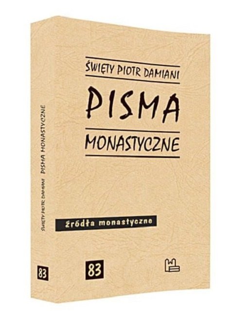 Image of Pisma monastyczne