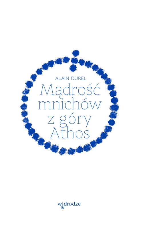 Image of Mądrość mnichów z góry Athos