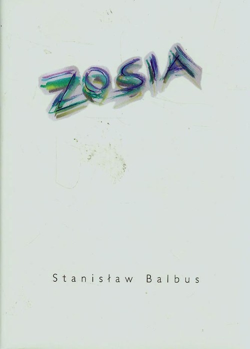 Image of Zosia
