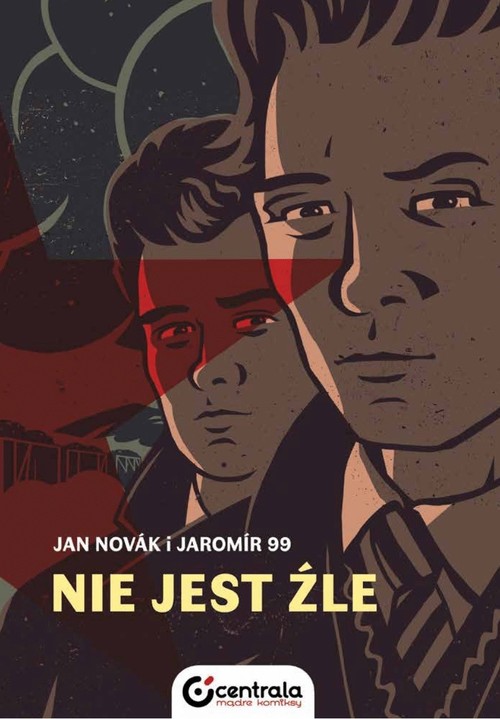 Image of Nie jest źle