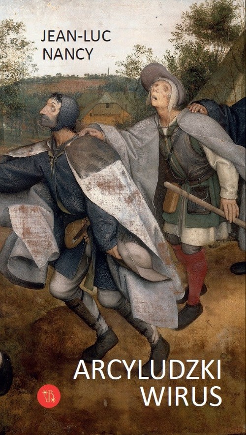 Image of Arcyludzki wirus