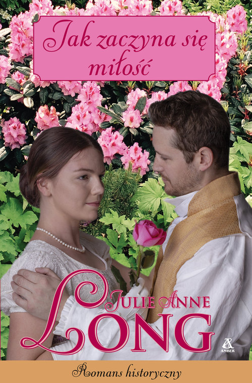 Image of Jak zaczyna się miłość