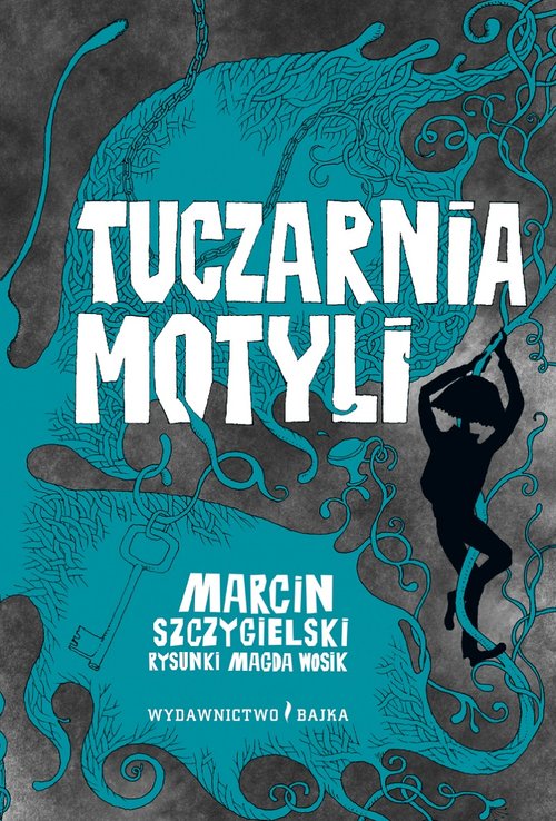 Image of Tuczarnia motyli