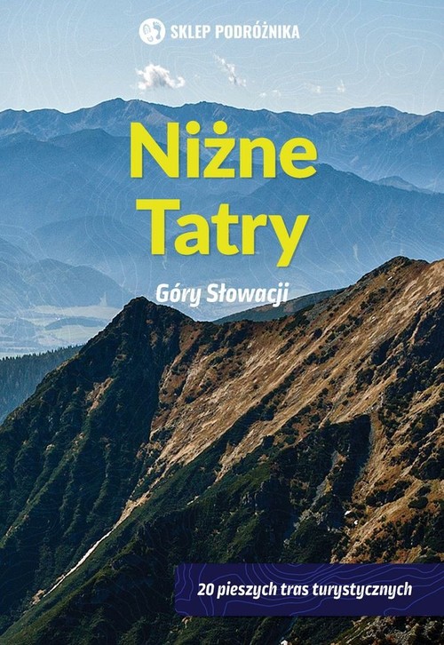 Image of Niżne Tatry Góry Słowacji