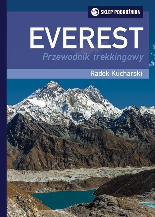 Image of Everest Przewodnik trekkingowy