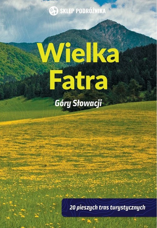 Image of Wielka Fatra Góry Słowacji