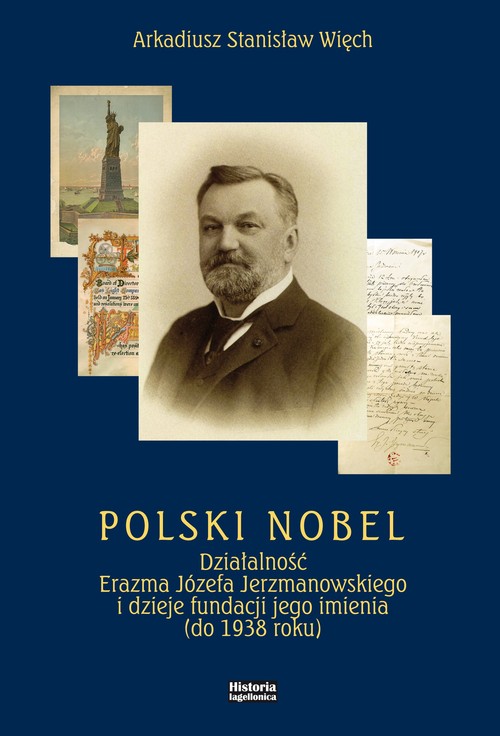 Image of Polski Nobel