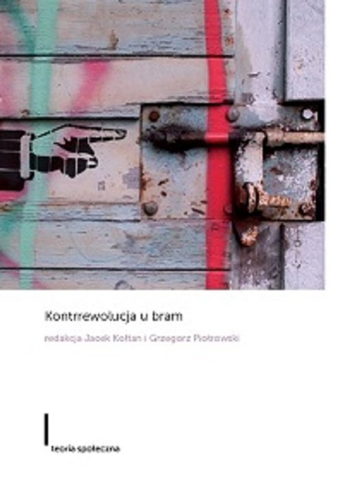 Image of Kontrrewolucja u bram