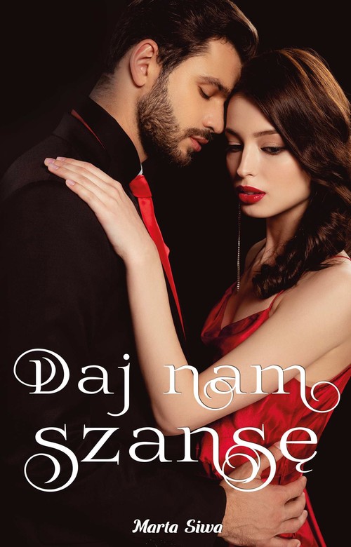 Image of Daj nam szansę