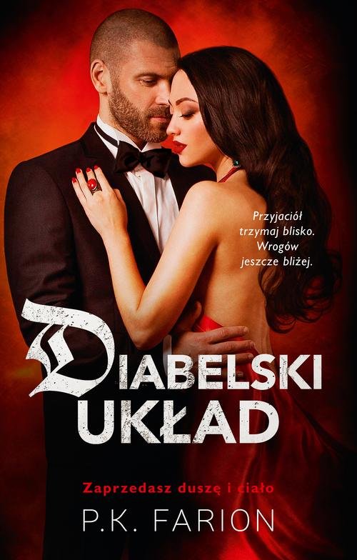 Image of Diabelski układ