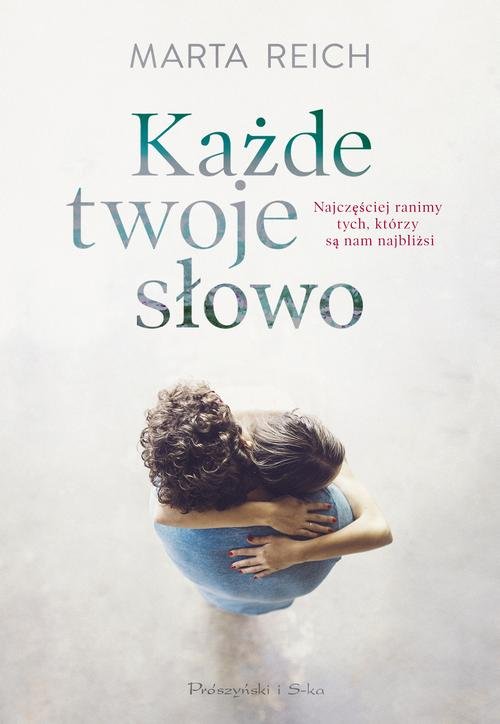 Image of Każde twoje słowo