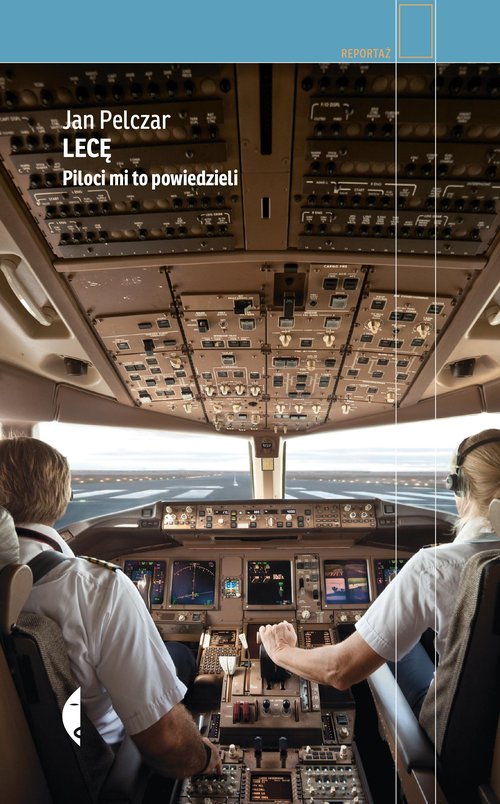 Image of Lecę Piloci mi to powiedzieli