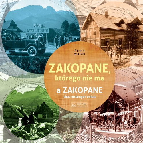 Image of Zakopane, którego nie ma