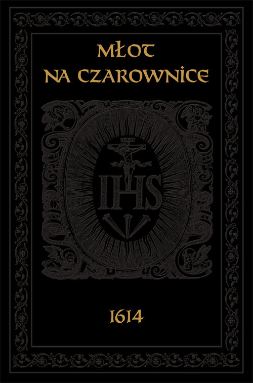 Image of Młot na czarownice