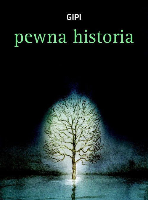 Image of Pewna historia