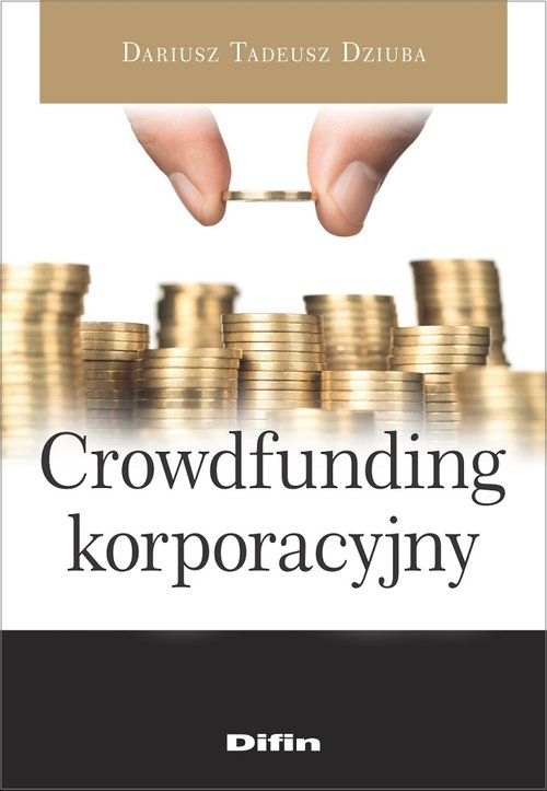 Image of Crowdfunding korporacyjny