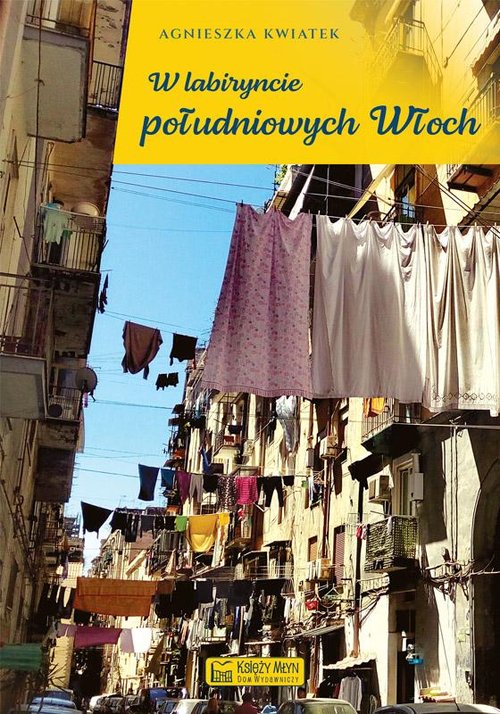 Image of W labiryncie południowych Włoch