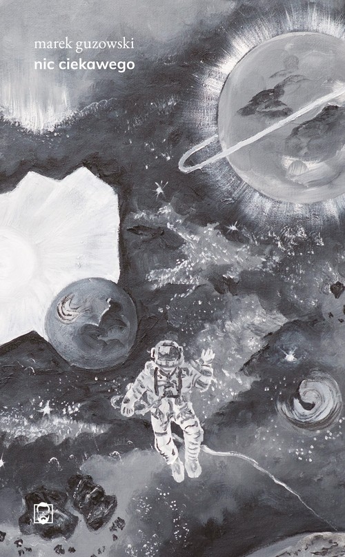 Image of Nic ciekawego