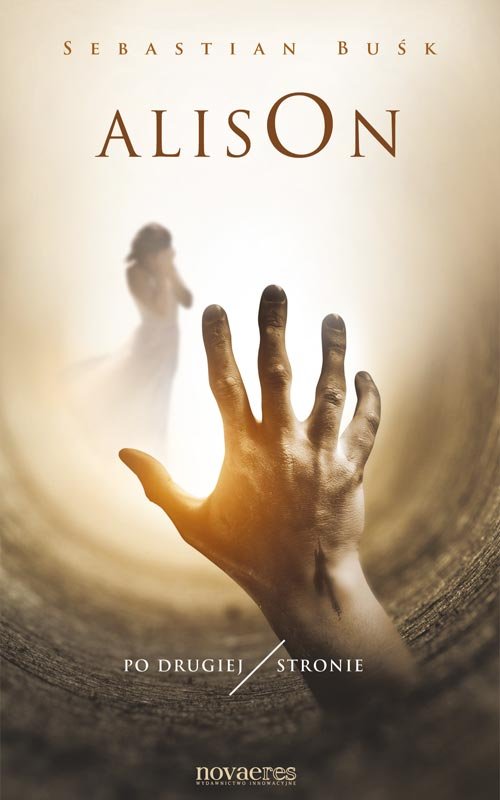 Image of Alison Po drugiej stronie