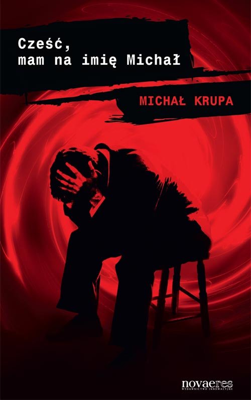 Image of Cześć, mam na imię Michał